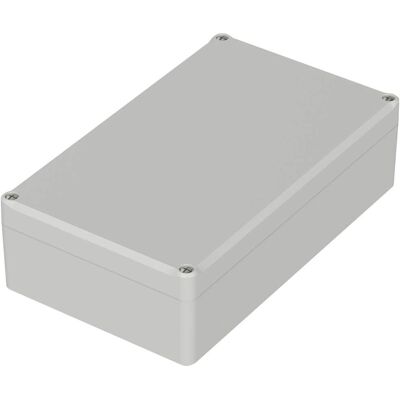 Bopla EUROMAS ET 214-LP Industrial Enclosure - Industrial enclosure Bopla EUROMAS ET 214-LP Industrial Enclosure - Industrial enclosure