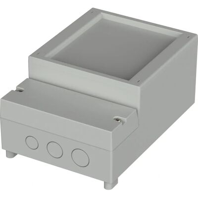 BOPLA - RCP 130F - 186x131x82.5mm - enclosure BOPLA - RCP 130F - 186x131x82.5mm - enclosure