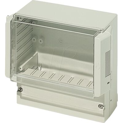 Bopla - RCP 1300 - 125x186x103/59 - Gehäuse Bopla - RCP 1300 - 125x186x103/59 - Gehäuse