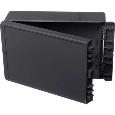 Bopla Bocube B 261709 Wandgehäuse - IP66/IP68 Bopla Bocube B 261709 Wandgehäuse - IP66/IP68