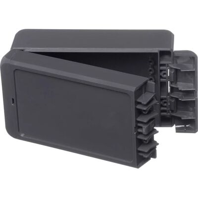 Bopla 140806 Wandbehuizing IP66/IP68 - Behuizing Bopla 140806 Wandbehuizing IP66/IP68 - Behuizing