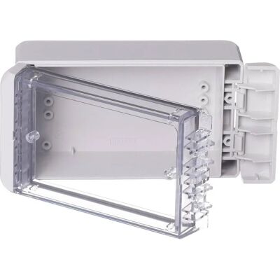 Bopla Bocube B 140806 Boîtier extérieur - Type de produit - Publicité Bopla Bocube B 140806 Boîtier extérieur - Type de produit - Publicité