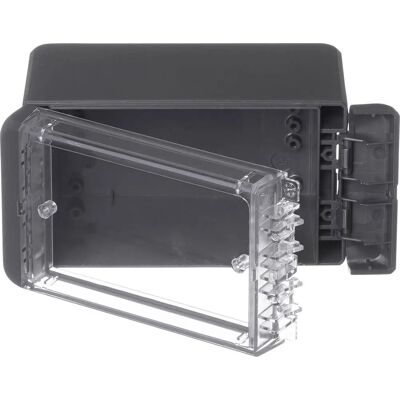 Bopla - Bocube B 140806 PC-V0-G-7024 96023124 Bopla - Bocube B 140806 PC-V0-G-7024 96023124