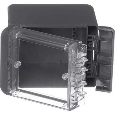 Bopla Bocube 100809 Custodia da parete - Wall-mount enclosure Bopla Bocube 100809 Custodia da parete - Wall-mount enclosure