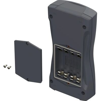 Bopla - BS 703 F-7024 - Grafitgrå - Enclosure Bopla - BS 703 F-7024 - Grafitgrå - Enclosure