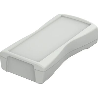 Bopla - BS 500 F-7035 - Grau - Handgehäuse Bopla - BS 500 F-7035 - Grau - Handgehäuse
