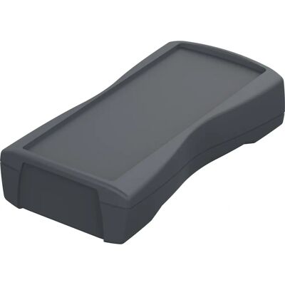 Bopla - BS 500 F-7024 - Graphitgrau - enclosure Bopla - BS 500 F-7024 - Graphitgrau - enclosure