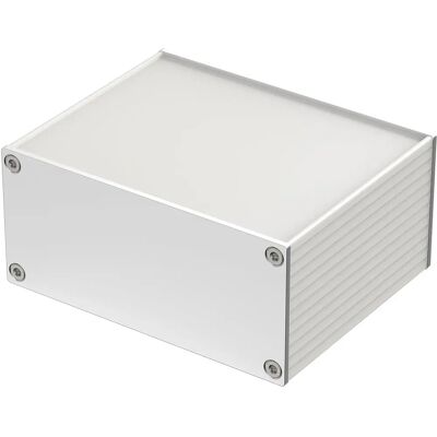 Bopla - Filotec F1048-100 - 105 x 48 x 100 - kapsling Bopla - Filotec F1048-100 - 105 x 48 x 100 - kapsling