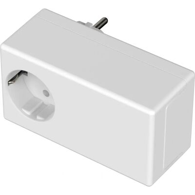 Bopla - SE 432 DE 9016 - Elektronengehäuse Bopla - SE 432 DE 9016 - Elektronengehäuse