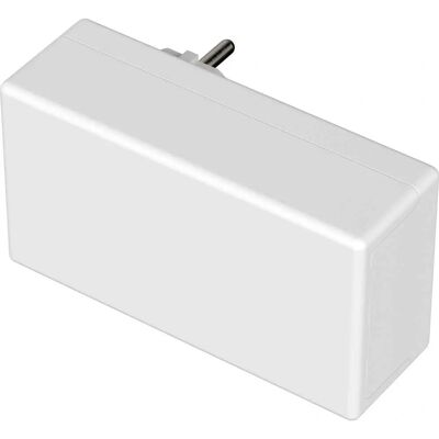 Bopla SE 430 E/CEE RAL 9016 Elektronikskabning - IP40, Hvid Bopla SE 430 E/CEE RAL 9016 Elektronikskabning - IP40, Hvid