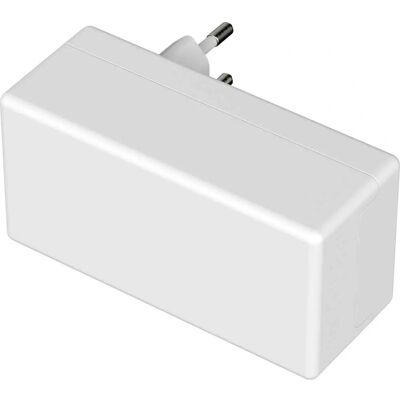 Caja Bopla SE 420 EU con Enchufe Europeo - IP40 - 100x50x40mm Caja Bopla SE 420 EU con Enchufe Europeo - IP40 - 100x50x40mm