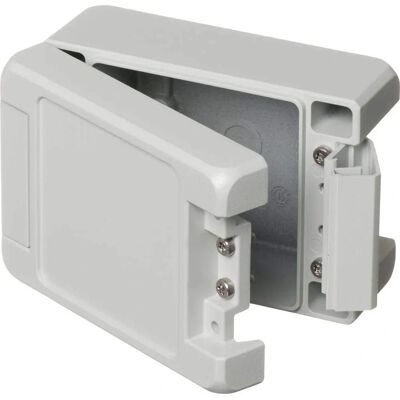 Bopla F-7035 Aluminum Industrial Enclosure - IP66/IP68/IP69 Bopla F-7035 Aluminum Industrial Enclosure - IP66/IP68/IP69