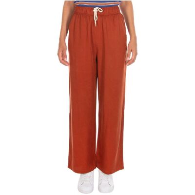 IrieDaily Civic Tencel Pant - Pantaloni Confortabili IrieDaily Civic Tencel Pant - Pantaloni Confortabili