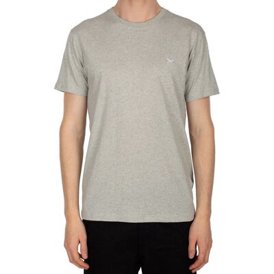 IrieDaily Retain 2 Tee Light Mint - Tricou IrieDaily Retain 2 Tee Light Mint - Tricou