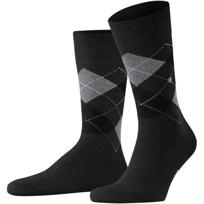 Burlington Sokken King (21090) - 21090-3985 Burlington Sokken King (21090) - 21090-3985