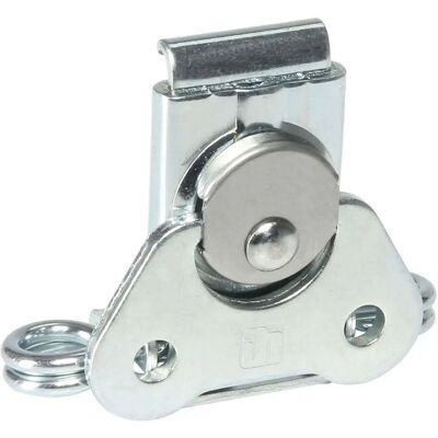 Adam Hall 17370C Chiusura Farfalla Adam Hall 17370C Chiusura Farfalla