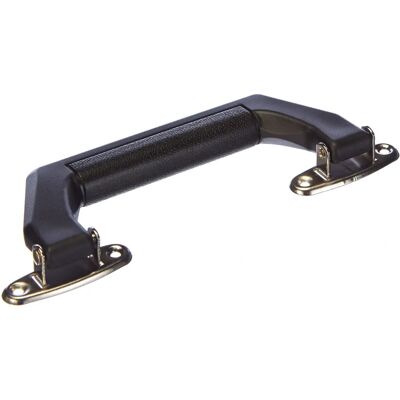 Adam Hall 3431 Koffergriff - Kunststoff, Schwarz, Stahl - Produkttyp Adam Hall 3431 Koffergriff - Kunststoff, Schwarz, Stahl - Produkttyp