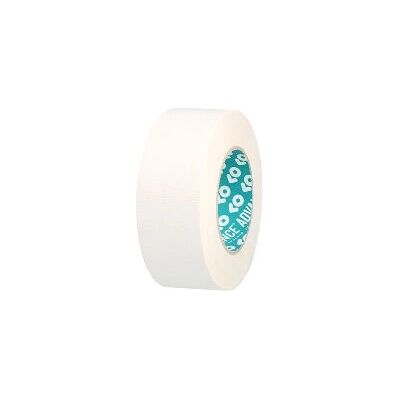ADVANCE AT170 - Fabric Tape - 50 m, White ADVANCE AT170 - Fabric Tape - 50 m, White