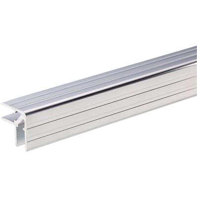 Adam Hall 6129 Aluminium Casemaker - 22x22mm - Casemaker Adam Hall 6129 Aluminium Casemaker - 22x22mm - Casemaker