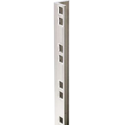 Adam Hall 6150 Rack-Zubehör - Aluminium - Rack Platte Adam Hall 6150 Rack-Zubehör - Aluminium - Rack Platte