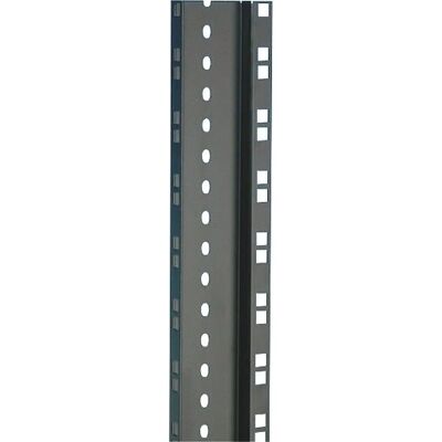 Adam Hall 61552BLK Heavy Duty Steel Rack - Rack Adam Hall 61552BLK Heavy Duty Steel Rack - Rack