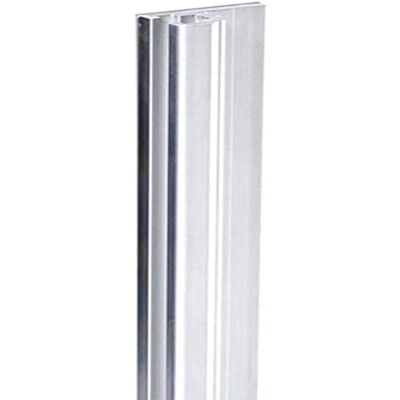 Adam Hall 6161 Rack Rail - Verstellbar Aluminium - Rack Typ Adam Hall 6161 Rack Rail - Verstellbar Aluminium - Rack Typ