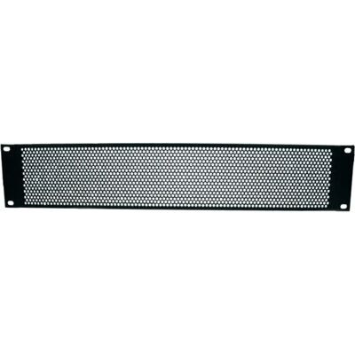 Adam Hall 87222VR Panneau de Ventilation - 19" 2U Adam Hall 87222VR Panneau de Ventilation - 19" 2U