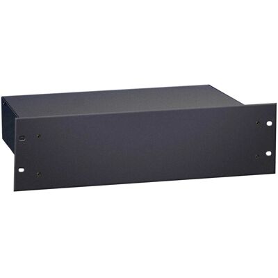 Adam Hall 87409V Steel Rack Mount - Rack Accessory Adam Hall 87409V Steel Rack Mount - Rack Accessory