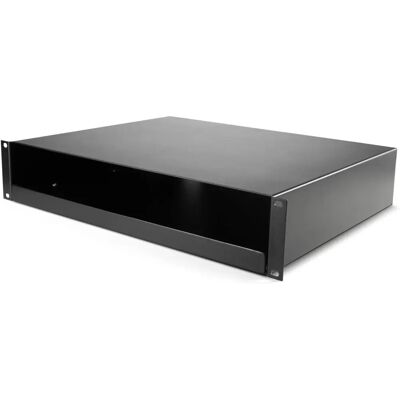 Adam Hall 87412 Rack pour Clavier 19" - Acier - Publicité Adam Hall 87412 Rack pour Clavier 19" - Acier - Publicité