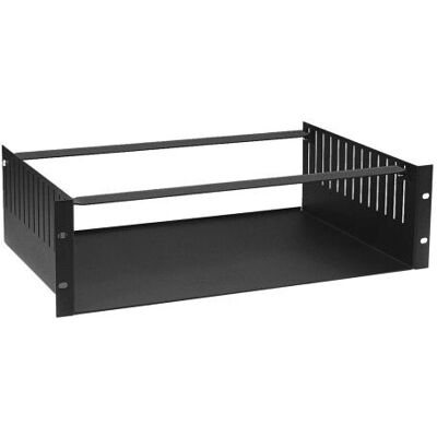 Accessoire rack Adam Hall 8759 – Collier en acier réglable - Type de rack - Publicité Accessoire rack Adam Hall 8759 – Collier en acier réglable - Type de rack - Publicité