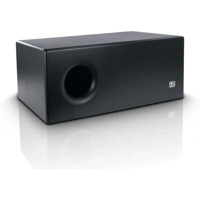 LD Systems SUB 88 - Kompaktní 2 x 8" Pasivní Subwoofer - Subwoofer LD Systems SUB 88 - Kompaktní 2 x 8" Pasivní Subwoofer - Subwoofer