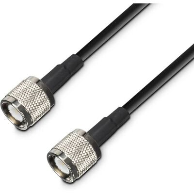 LD Systems WS 100 TNC 10 - Câble Antenne Connecteur TNC vers TNC 10 m - Publicité LD Systems WS 100 TNC 10 - Câble Antenne Connecteur TNC vers TNC 10 m - Publicité