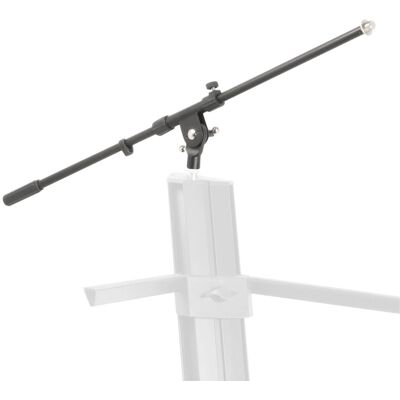 Adam Hall Stands SKS 22 MB - Utträdbar boomarm för SKS22XB - Instrumentstativ Adam Hall Stands SKS 22 MB - Utträdbar boomarm för SKS22XB - Instrumentstativ