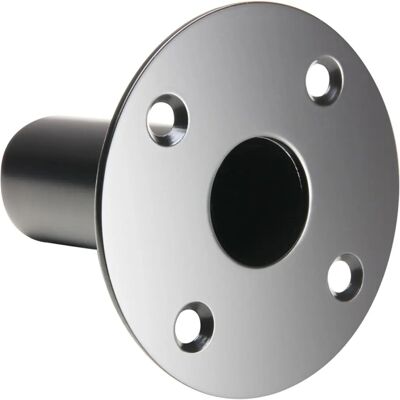 Adam Hall SM700 Accessoire de Montage pour Haut-parleur - Bride en Acier Inoxydable - Publicité Adam Hall SM700 Accessoire de Montage pour Haut-parleur - Bride en Acier Inoxydable - Publicité