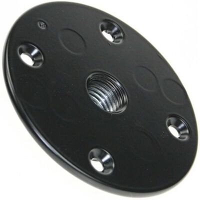 Adam Hall SM720 Flangia - Filettatura M20 - Flangia Adam Hall SM720 Flangia - Filettatura M20 - Flangia