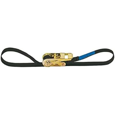 Adam Hall Accessories SR 252 Zurrgurt mit Druckratsche 25 mm Adam Hall Accessories SR 252 Zurrgurt mit Druckratsche 25 mm