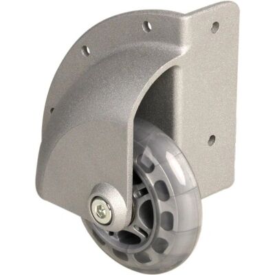 Adam Hall 37500S Edge Castor - Castor Adam Hall 37500S Edge Castor - Castor