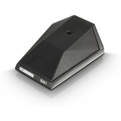 LD Systems BM1 Compact Boundary Microphone - Microphone LD Systems BM1 Compact Boundary Microphone - Microphone