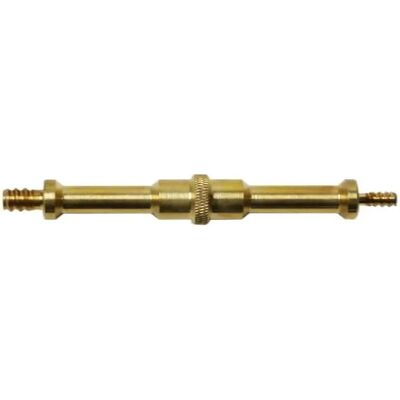 Adam Hall SS 017 Spigot - Dobbelt endes for universalklemme Adam Hall SS 017 Spigot - Dobbelt endes for universalklemme