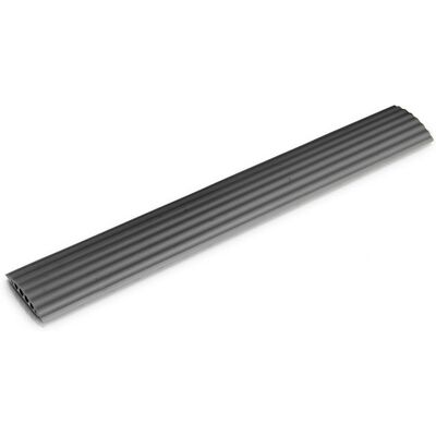 Příslušenství kabel Defender 85168 - Ochrana kanceláře, 4 kanály, černá Příslušenství kabel Defender 85168 - Ochrana kanceláře, 4 kanály, černá