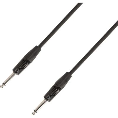 Adam Hall Cables K4 Ipp 0450 - Instrumentenkabel - 4,5m Adam Hall Cables K4 Ipp 0450 - Instrumentenkabel - 4,5m