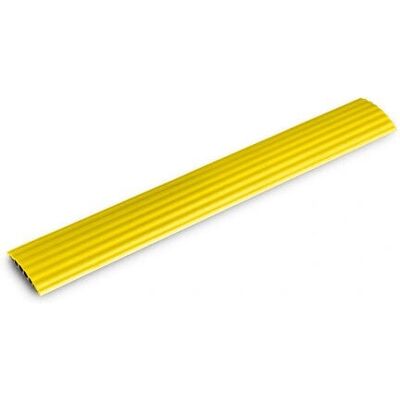 Protecteur de Câbles Defender - Protecteur de câbles, jaune - Produit de bureau - Publicité Protecteur de Câbles Defender - Protecteur de câbles, jaune - Produit de bureau - Publicité