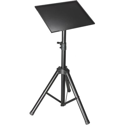 Adam Hall SLT003 Bærbar Stander - Justerbar støtte Adam Hall SLT003 Bærbar Stander - Justerbar støtte