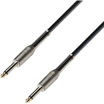 Adam Hall K3IPP0900S 9m Mono Jack kabel audio - Kabel Adam Hall K3IPP0900S 9m Mono Jack kabel audio - Kabel