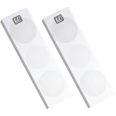 LD Systems DAVE 8 XS W G Grille frontale - Accessoires pour enceintes - Publicité LD Systems DAVE 8 XS W G Grille frontale - Accessoires pour enceintes - Publicité