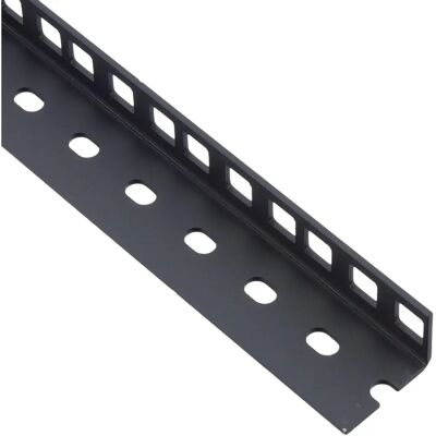 Adam Hall 19" Heavy Duty Rackprofil - Rack Adam Hall 19" Heavy Duty Rackprofil - Rack