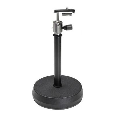 Accessoire de Montage Caméra Adam Hall DCAM1 - Acier, adaptateur 1/4" à 5/8" Accessoire de Montage Caméra Adam Hall DCAM1 - Acier, adaptateur 1/4" à 5/8"