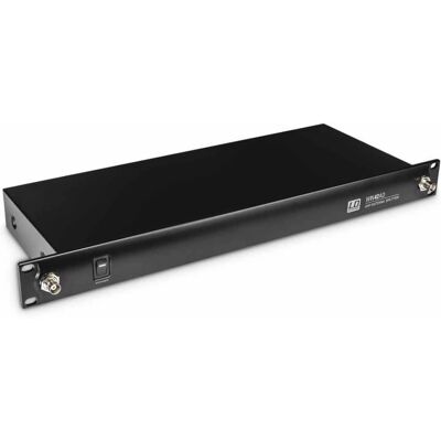 LD Systems WIN 42 AD Antenne Splitter - 4-veis trådløs antennesplitter LD Systems WIN 42 AD Antenne Splitter - 4-veis trådløs antennesplitter