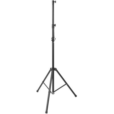 Adam Hall SLTS017E Steel Lighting Stand with TV Adapter - Lighting Stand Adam Hall SLTS017E Steel Lighting Stand with TV Adapter - Lighting Stand