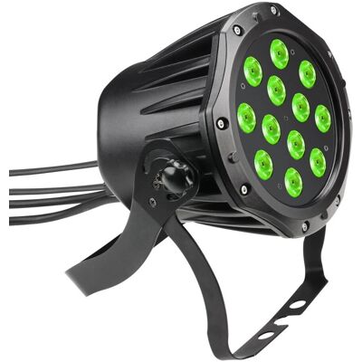 Cameo TRI 12 Outdoor PAR - RGB LED 12x3W - IP65 Cameo TRI 12 Outdoor PAR - RGB LED 12x3W - IP65